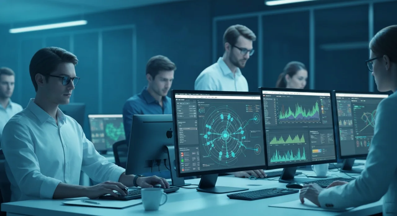 Cybersecurite Agen