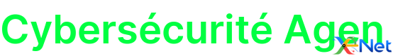Cybersécurité Agen